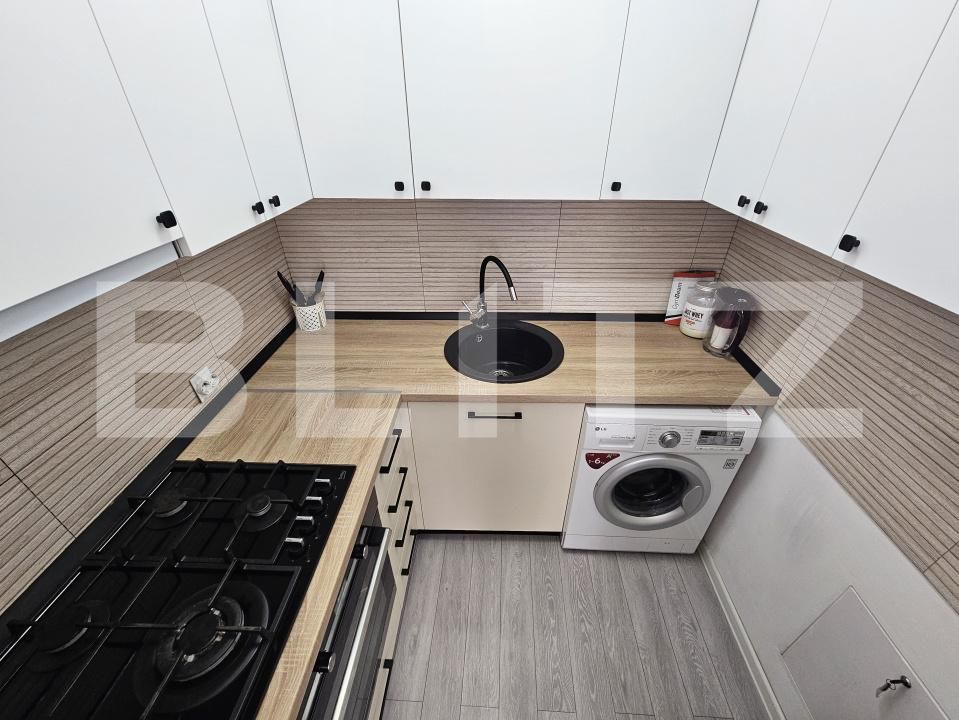 Apartament de vânzare 2 camere Alexandru cel Bun - 191366AV | BLITZ Iași | Poza7