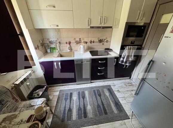 Apartament de vânzare 3 camere Podu Ros - 191410AV | BLITZ Iași | Poza9