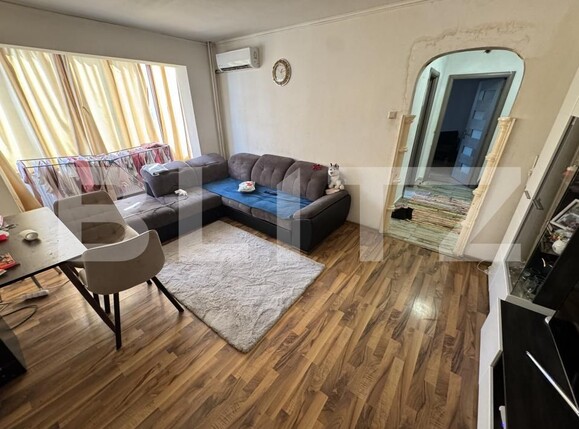 Apartament de vânzare 3 camere Podu Ros - 191410AV | BLITZ Iași | Poza1