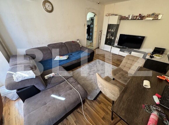 Apartament de vânzare 3 camere Podu Ros - 191410AV | BLITZ Iași | Poza4