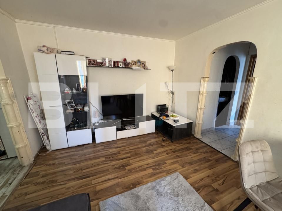 Apartament de vânzare 3 camere Podu Ros - 191410AV | BLITZ Iași | Poza2