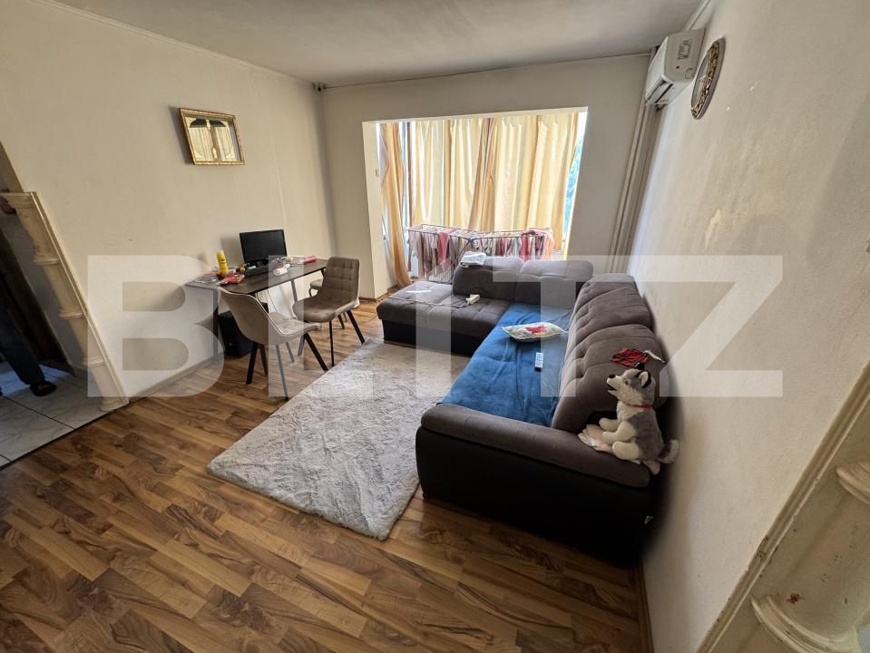 Apartament de vânzare 3 camere Podu Ros - 191410AV | BLITZ Iași | Poza3