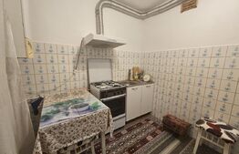 Apartament 3 camere, 76 mp, zona Nicolina (Prima Statie)