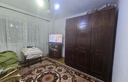 Apartament 3 camere, 76 mp, zona Nicolina (Prima Statie)