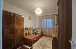 Apartament 3 camere, 76 mp, zona Nicolina (Prima Statie)