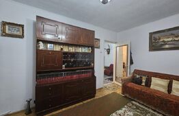 Apartament 3 camere, 76 mp, zona Nicolina (Prima Statie)