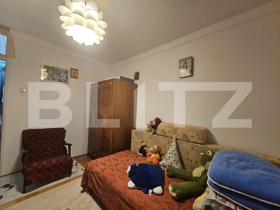 Apartament de vânzare 3 camere Nicolina - 191518AV | BLITZ Iași | Poza2