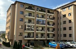 Apartament 3 camere | Parcare inclusă | CUG, Iași | Etaj 1 | Liniște & spațiu