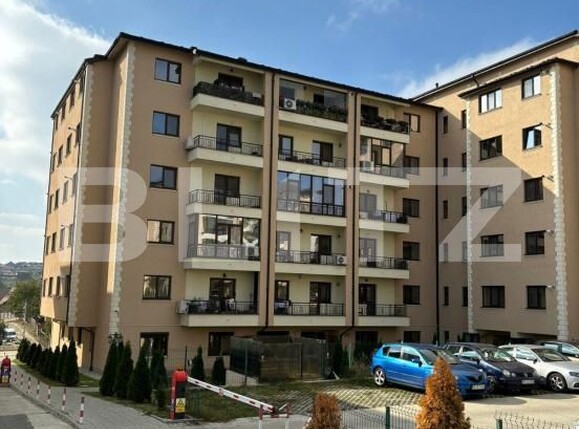 Apartament de închiriat 3 camere Lunca Cetatuii - 191553AI | BLITZ Iași | Poza1