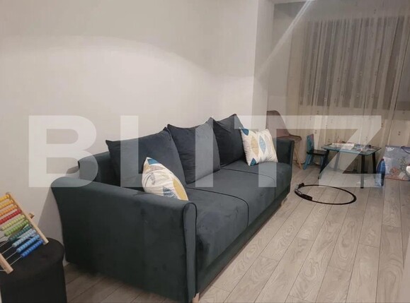Apartament de închiriat 3 camere Lunca Cetatuii - 191553AI | BLITZ Iași | Poza3