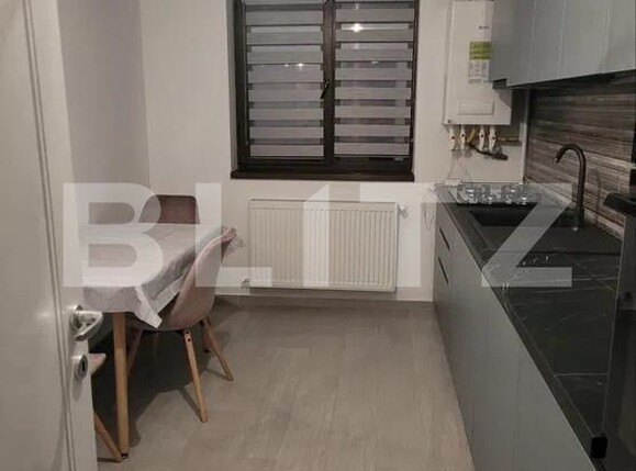 Apartament de închiriat 3 camere Lunca Cetatuii - 191553AI | BLITZ Iași | Poza4
