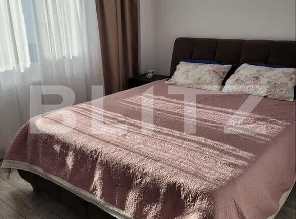 Apartament de închiriat 3 camere Lunca Cetatuii - 191553AI | BLITZ Iași | Poza2