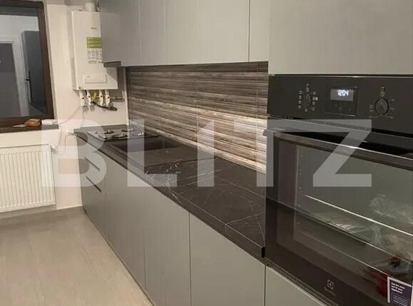 Apartament de închiriat 3 camere Lunca Cetatuii - 191553AI | BLITZ Iași | Poza6