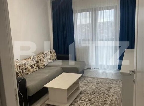 Apartament de închiriat 3 camere Lunca Cetatuii - 191553AI | BLITZ Iași | Poza5