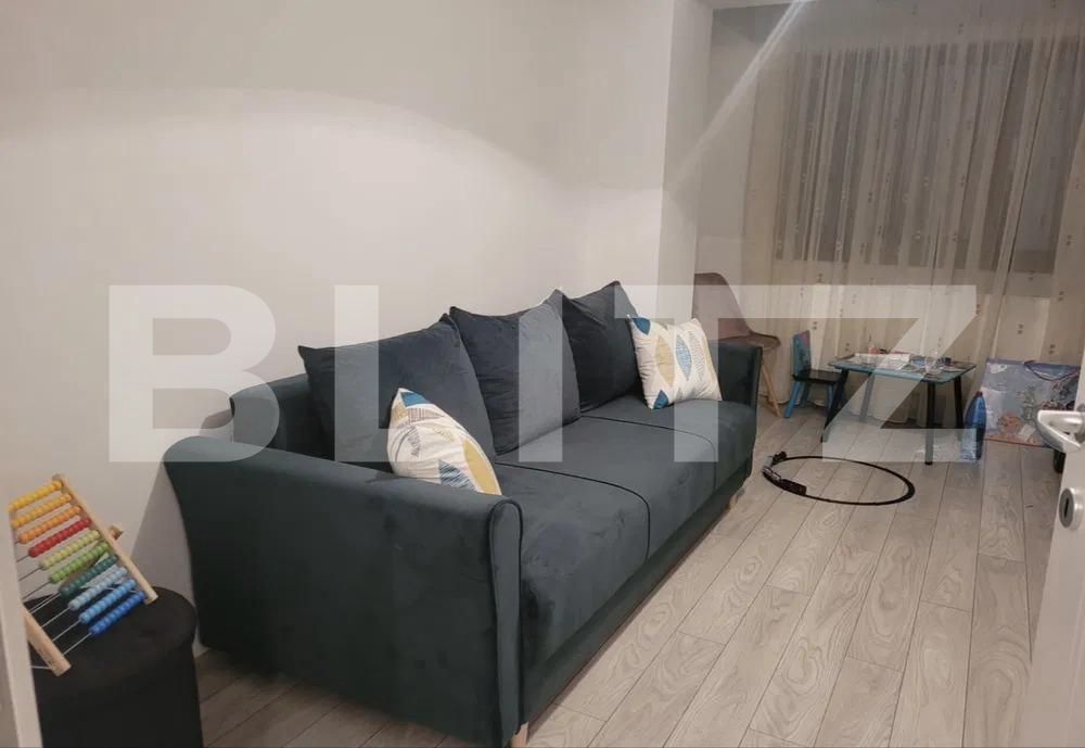 Apartament de închiriat 3 camere Lunca Cetatuii - 191553AI | BLITZ Iași | Poza3