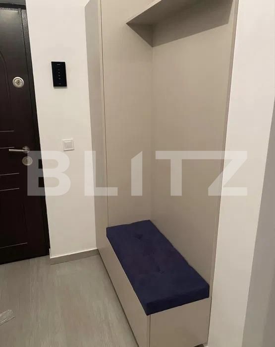 Apartament de închiriat 3 camere Lunca Cetatuii - 191553AI | BLITZ Iași | Poza7
