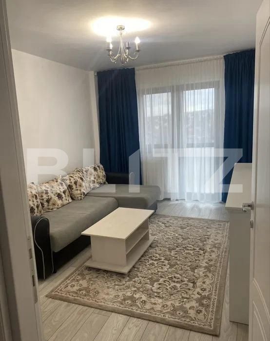 Apartament de închiriat 3 camere Lunca Cetatuii - 191553AI | BLITZ Iași | Poza5