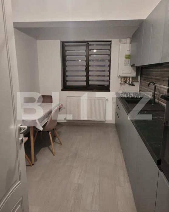 Apartament de închiriat 3 camere Lunca Cetatuii - 191553AI | BLITZ Iași | Poza4