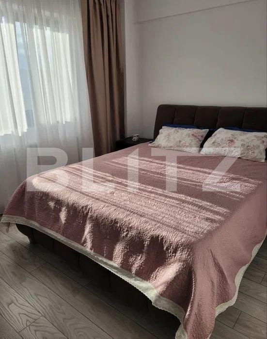 Apartament de închiriat 3 camere Lunca Cetatuii - 191553AI | BLITZ Iași | Poza2