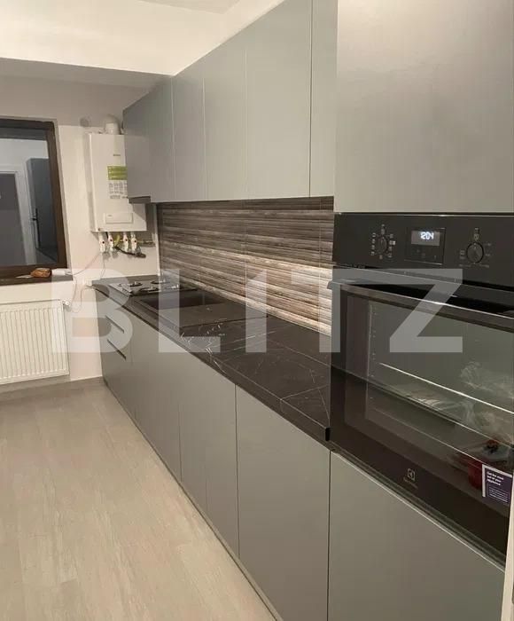 Apartament de închiriat 3 camere Lunca Cetatuii - 191553AI | BLITZ Iași | Poza6