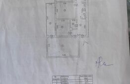 Apartament 3 camere, 62.30 mp, zona Nicolina