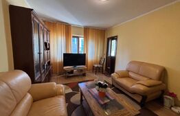 Apartament 3 camere, 62.30 mp, zona Nicolina