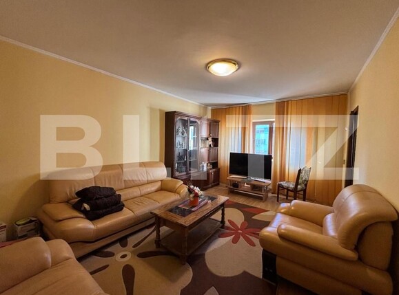 Apartament de vânzare 3 camere Nicolina - 191596AV | BLITZ Iași | Poza1