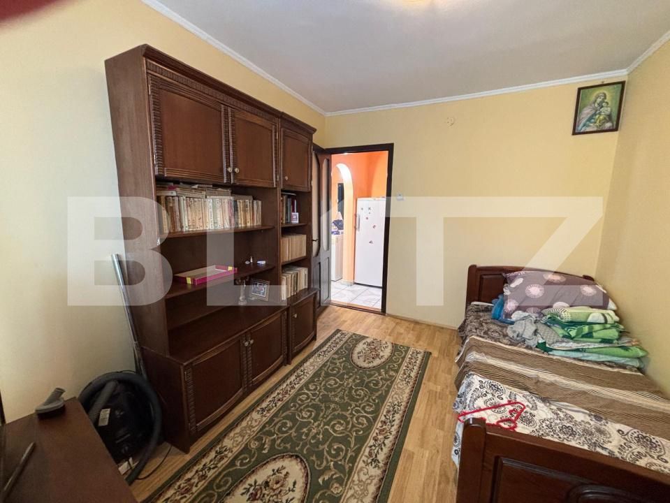 Apartament de vânzare 3 camere Nicolina - 191596AV | BLITZ Iași | Poza6