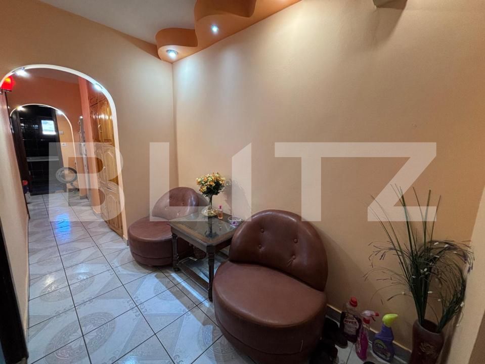 Apartament de vânzare 3 camere Nicolina - 191596AV | BLITZ Iași | Poza9