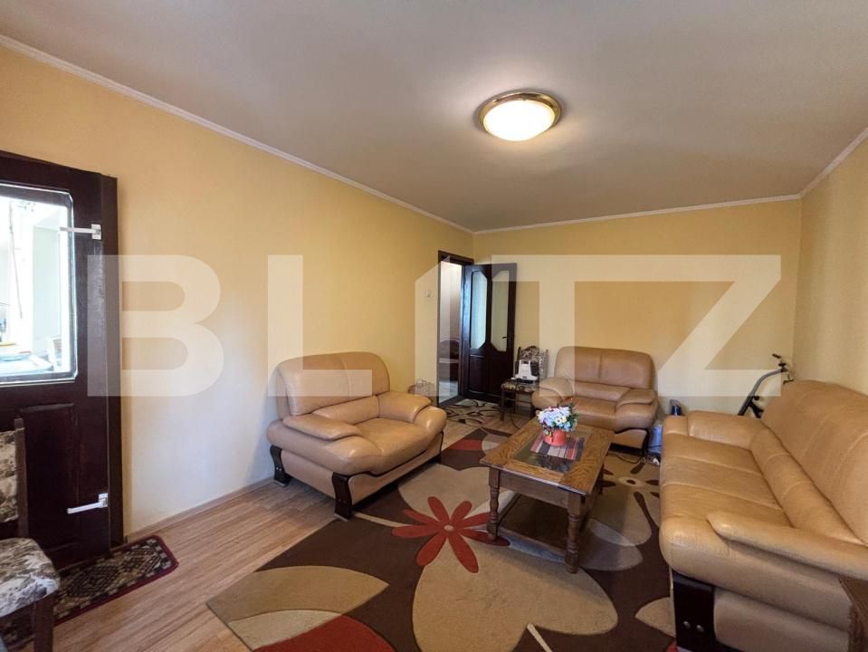 Apartament de vânzare 3 camere Nicolina - 191596AV | BLITZ Iași | Poza3