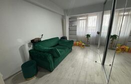 Apartament 2 camere decomandat | 64 mp | Valea Adanca