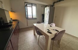 Apartament 2 camere decomandat | 64 mp | Valea Adanca