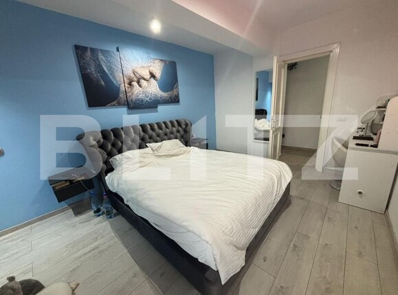 Apartament de vânzare 2 camere Valea Adanca - 191620AV | BLITZ Iași | Poza1