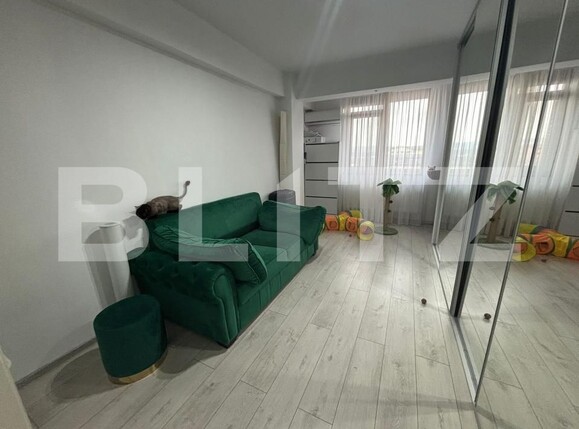 Apartament de vânzare 2 camere Valea Adanca - 191620AV | BLITZ Iași | Poza3