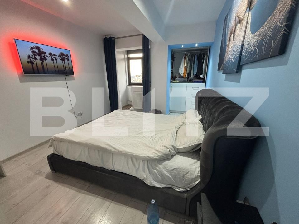 Apartament de vânzare 2 camere Valea Adanca - 191620AV | BLITZ Iași | Poza2