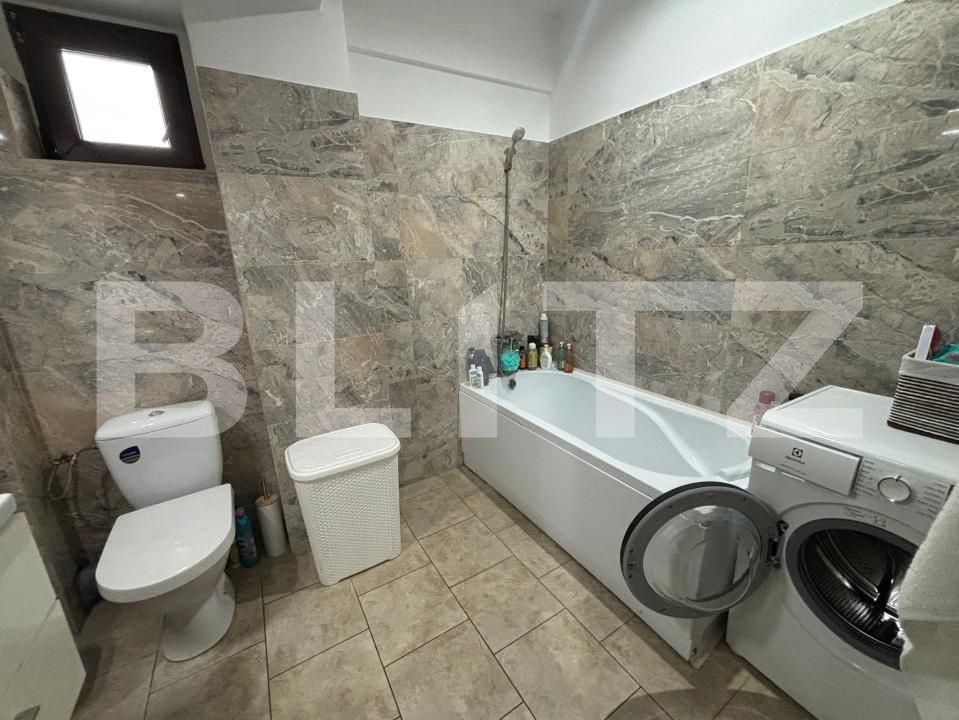 Apartament de vânzare 2 camere Valea Adanca - 191620AV | BLITZ Iași | Poza8