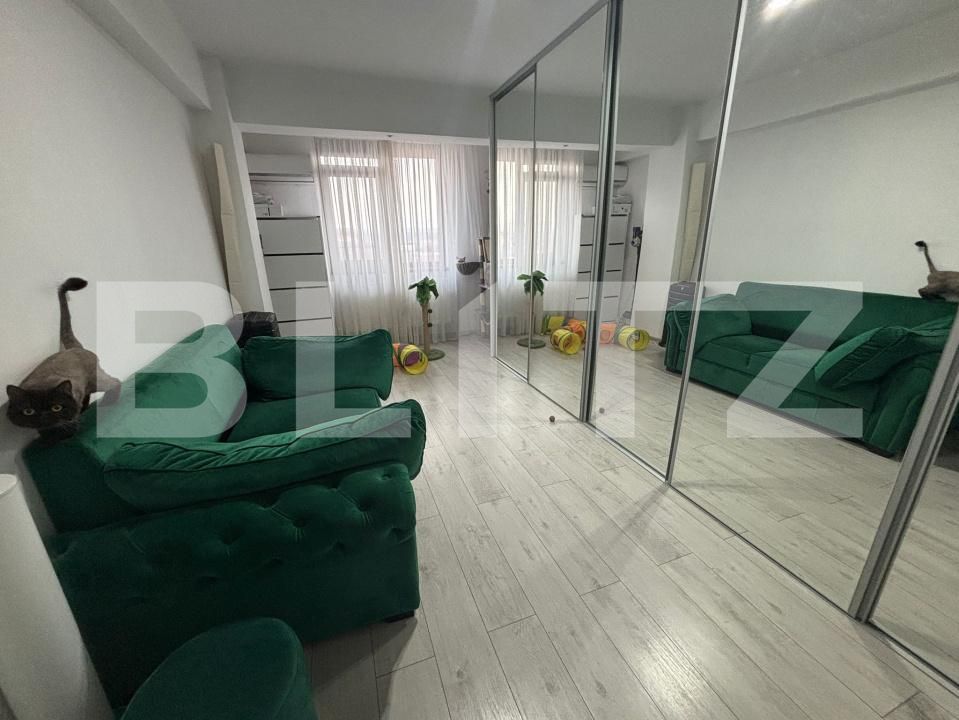 Apartament de vânzare 2 camere Valea Adanca - 191620AV | BLITZ Iași | Poza4