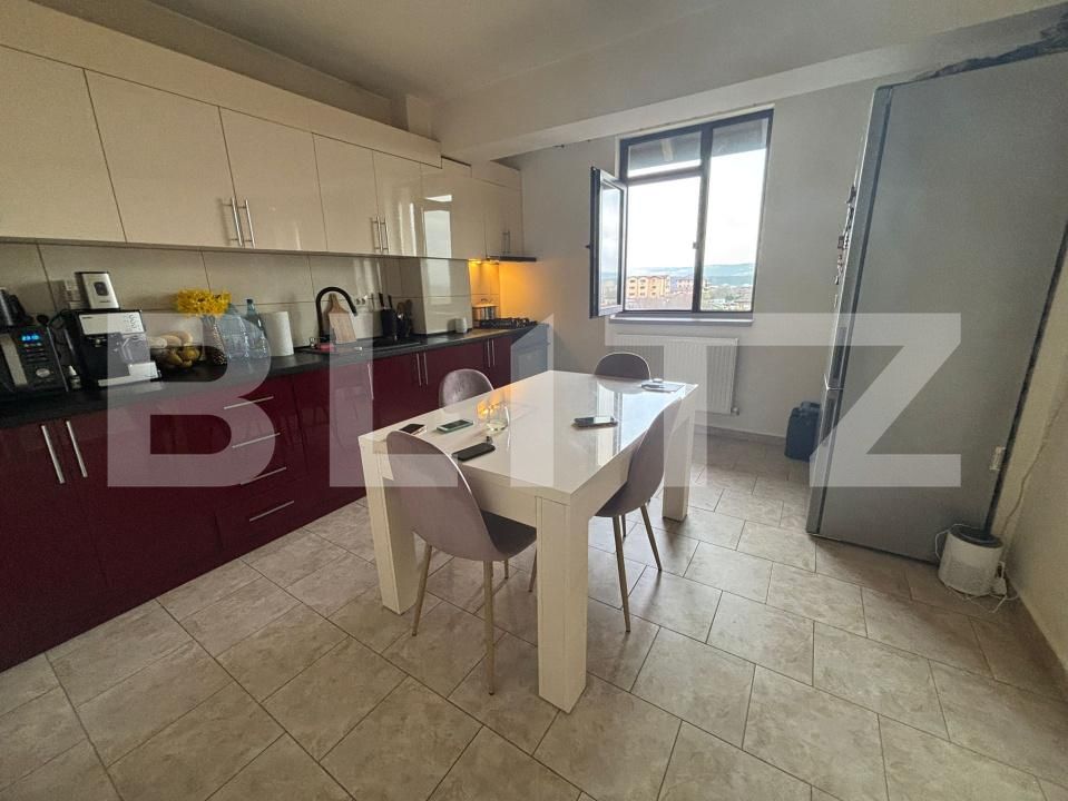 Apartament de vânzare 2 camere Valea Adanca - 191620AV | BLITZ Iași | Poza6