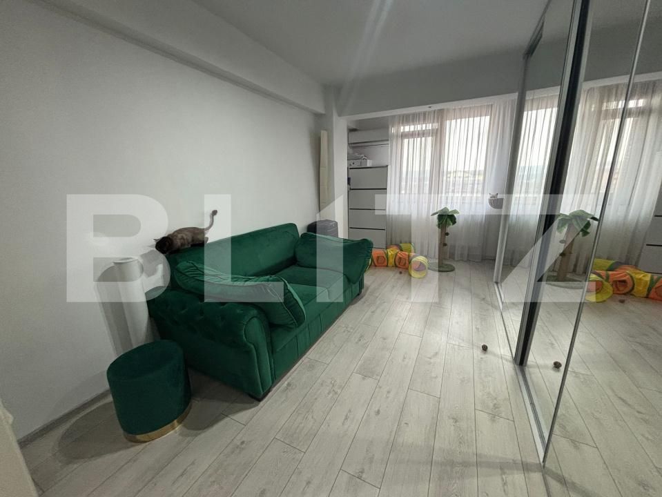 Apartament de vânzare 2 camere Valea Adanca - 191620AV | BLITZ Iași | Poza3