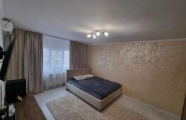 Apartament 1 cameră, 42 mp, Bulevardul Poitiers 