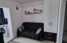 Apartament 1 cameră, 42 mp, Bulevardul Poitiers 