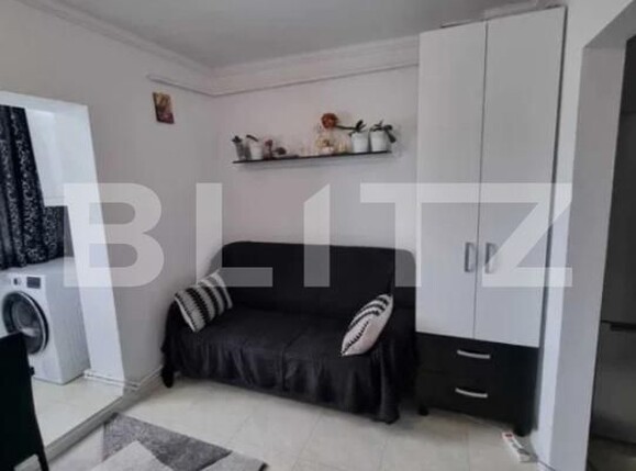 Garsonieră de vânzare Frumoasa - 191622AV | BLITZ Iași | Poza5