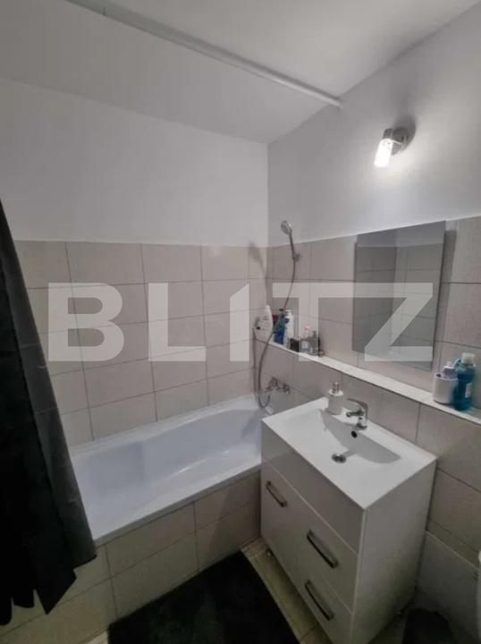Garsonieră de vânzare Frumoasa - 191622AV | BLITZ Iași | Poza7