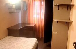 Apartament 3 camere, 57 mp, zona Pacurari - Moara de Foc