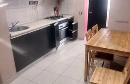 Apartament 3 camere, 57 mp, zona Pacurari - Moara de Foc