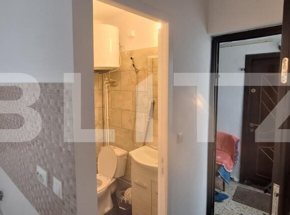 Garsonieră de vânzare Alexandru cel Bun - 191703AV | BLITZ Iași | Poza2