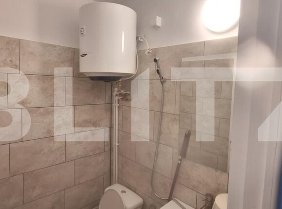 Garsonieră de vânzare Alexandru cel Bun - 191703AV | BLITZ Iași | Poza3