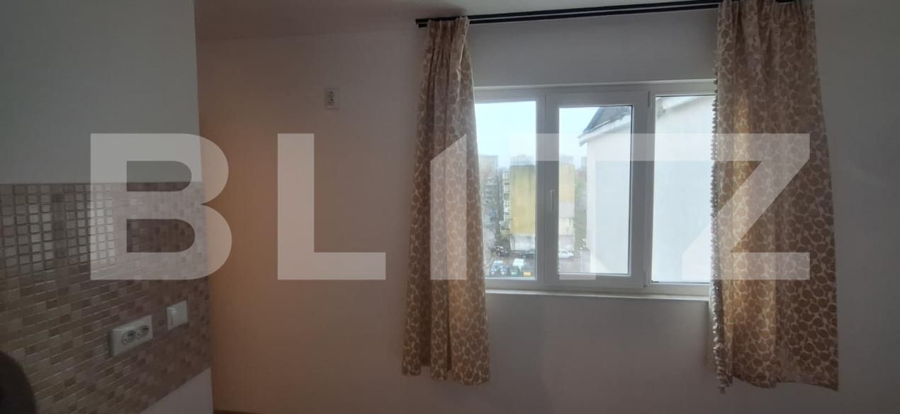 Garsonieră de vânzare Alexandru cel Bun - 191703AV | BLITZ Iași | Poza4