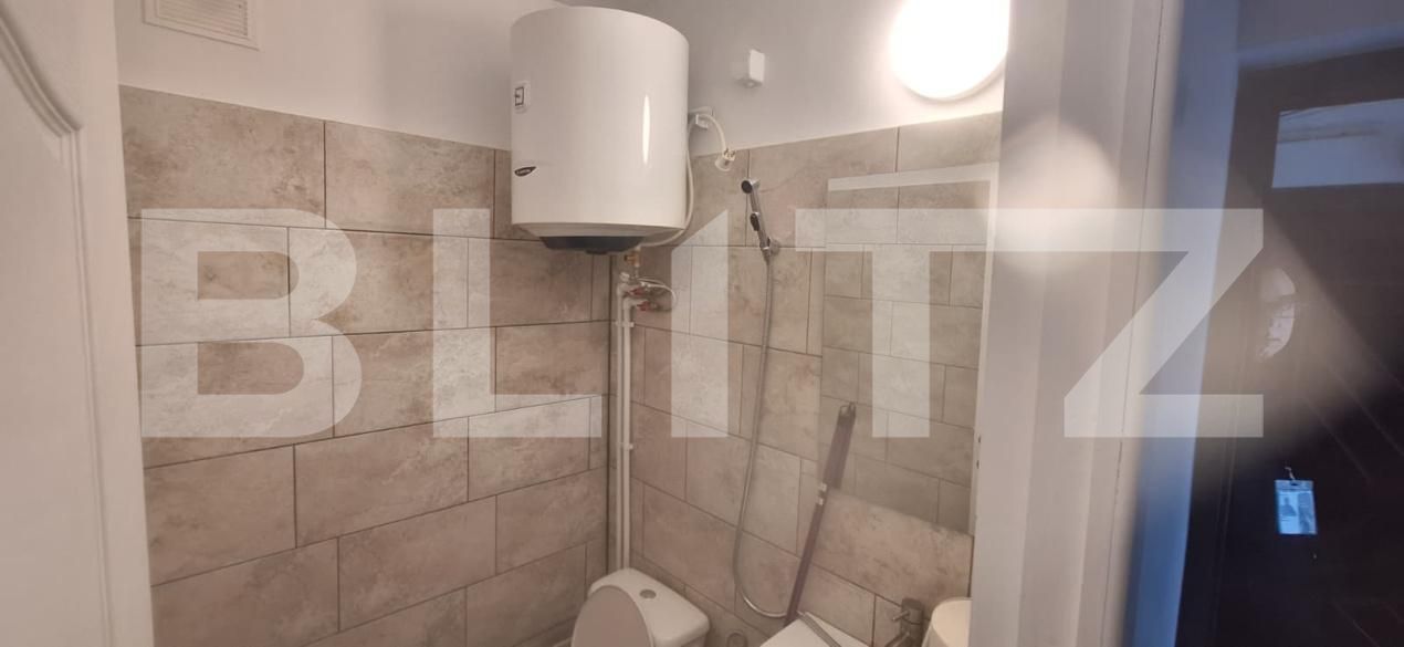 Garsonieră de vânzare Alexandru cel Bun - 191703AV | BLITZ Iași | Poza3