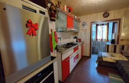 Apartament 3 camere, 65 mp, zona Nicolina